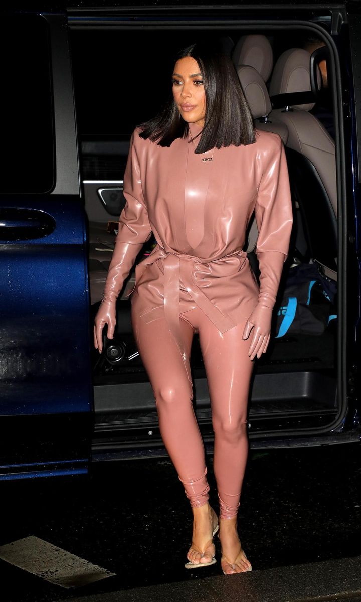 Kim Kardashian
