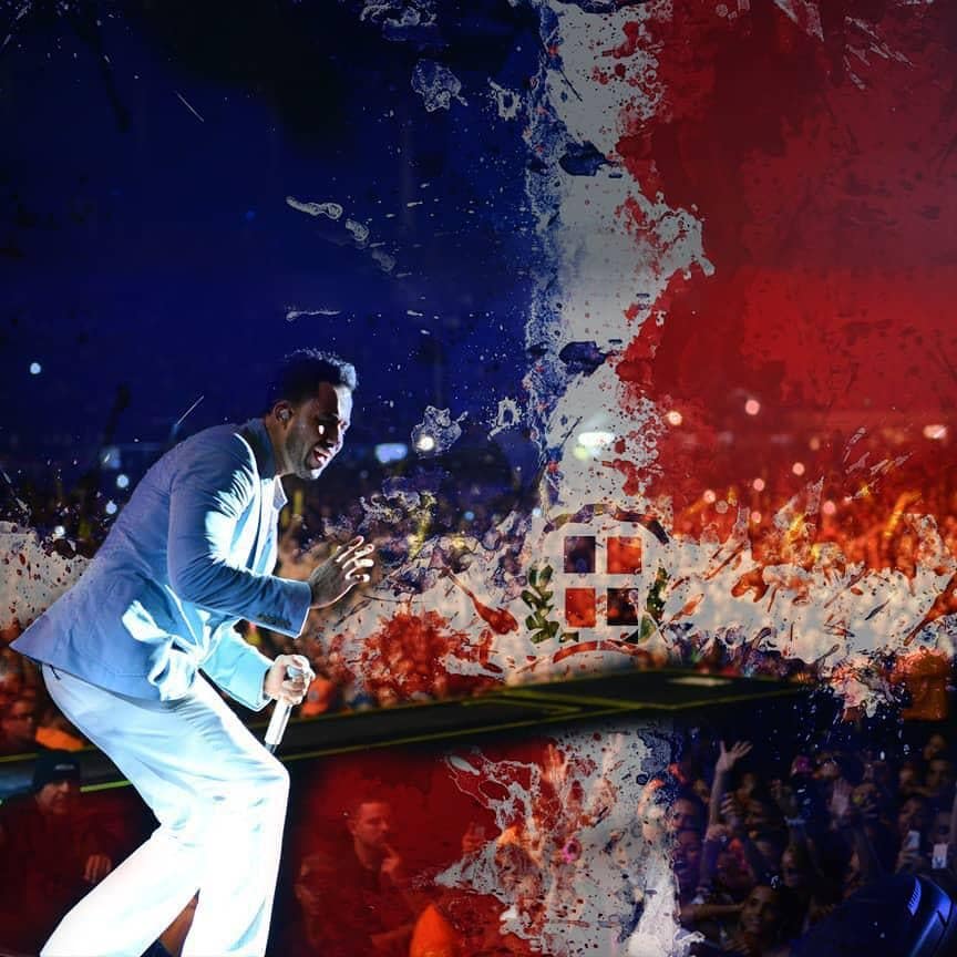 Romeo Santos
