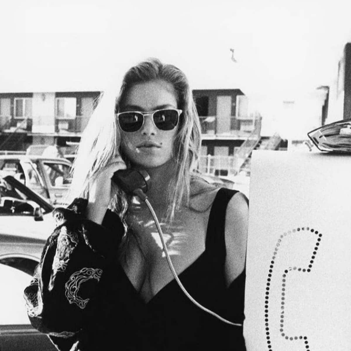 Cindy Crawford Instagram