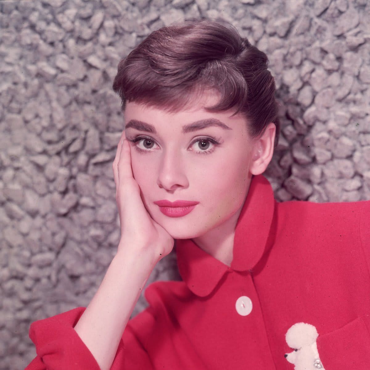 Audrey Hepburn