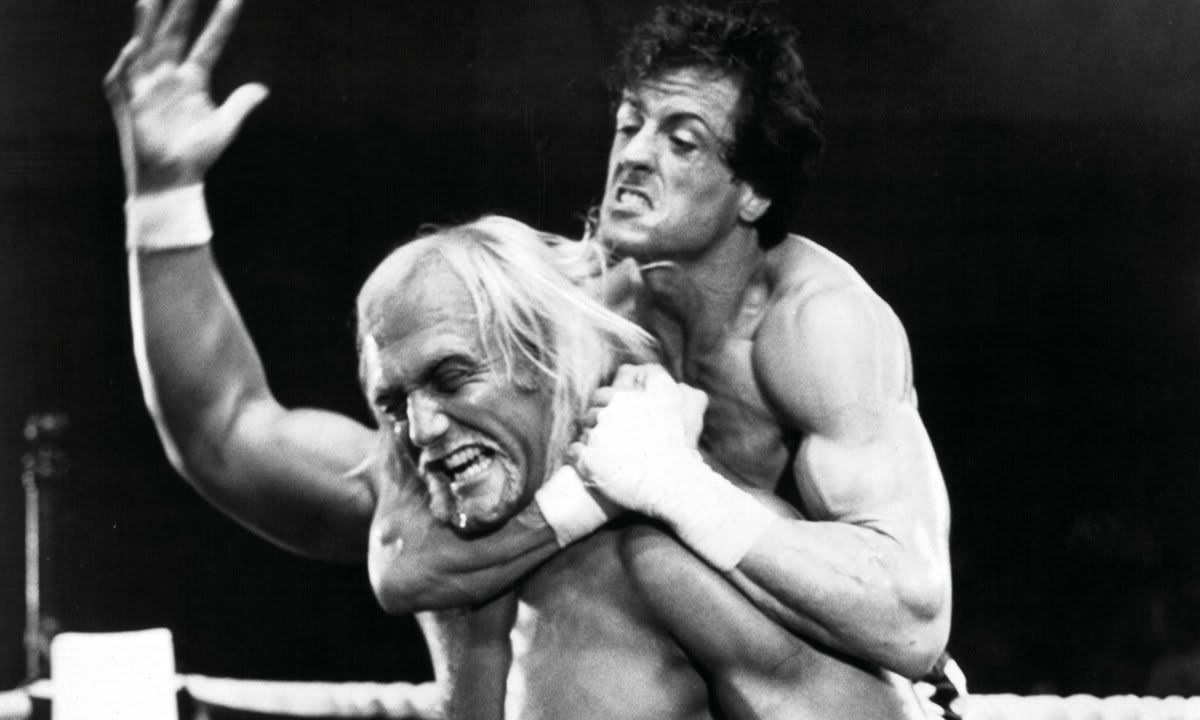 Rocky III