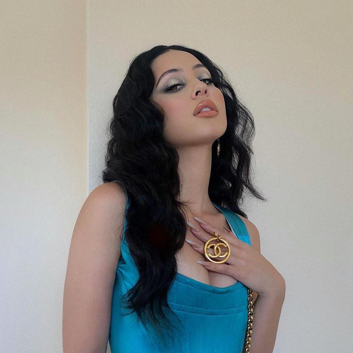 Alexa Demie