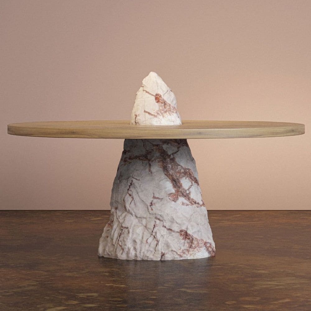 Bea Pernia's Beloco Table