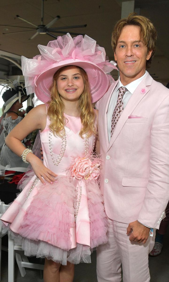 celebrity kids, worth