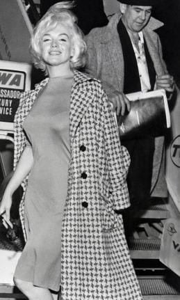 Marilyn Monroe