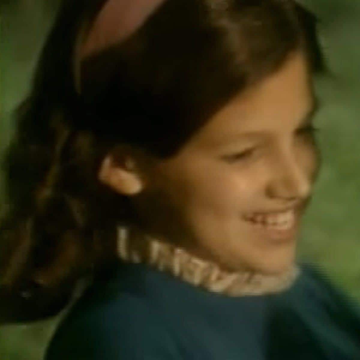 Úrsula Corberó in Mirall Trencat