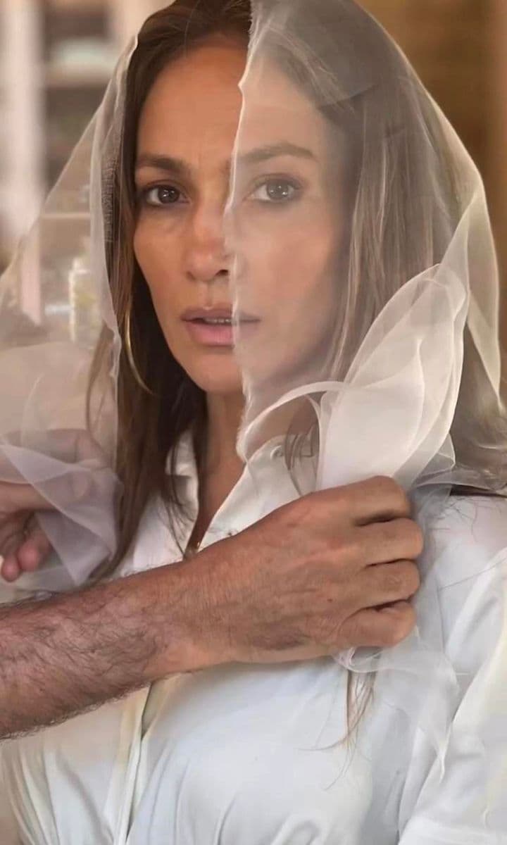 Jennifer Lopez
