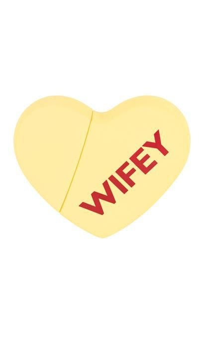 KKW Wifey
