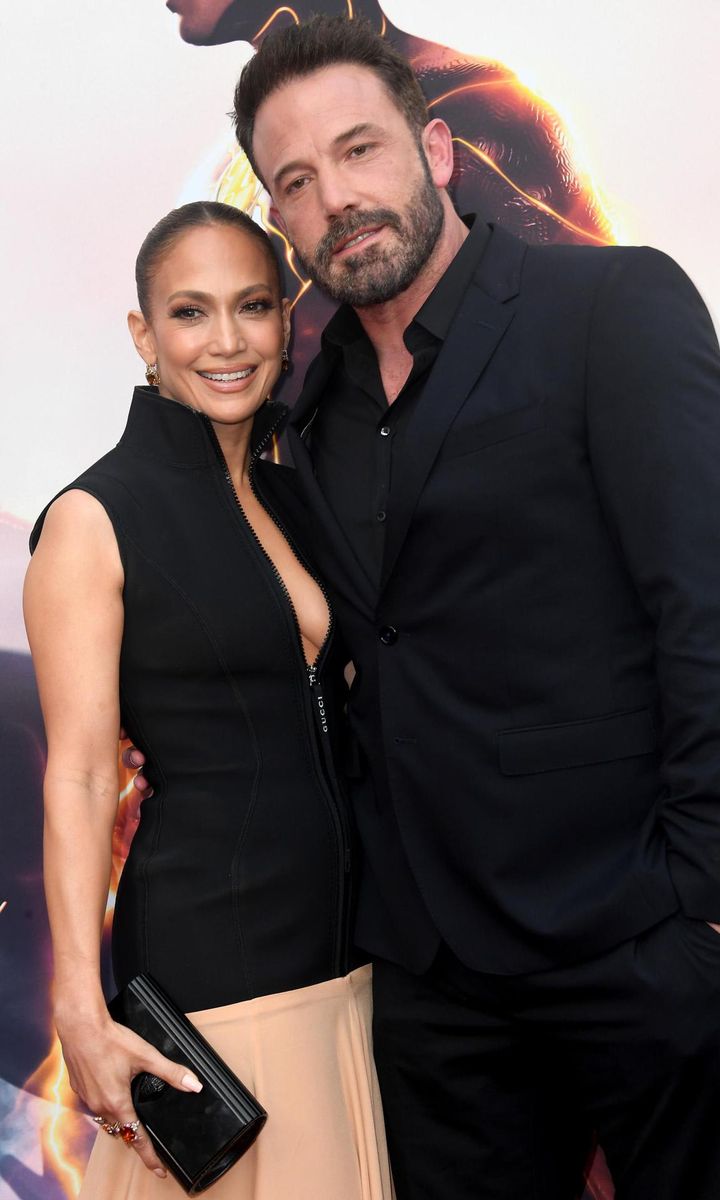 Los Angeles Premiere Of Warner Bros. "The Flash"   Arrivals