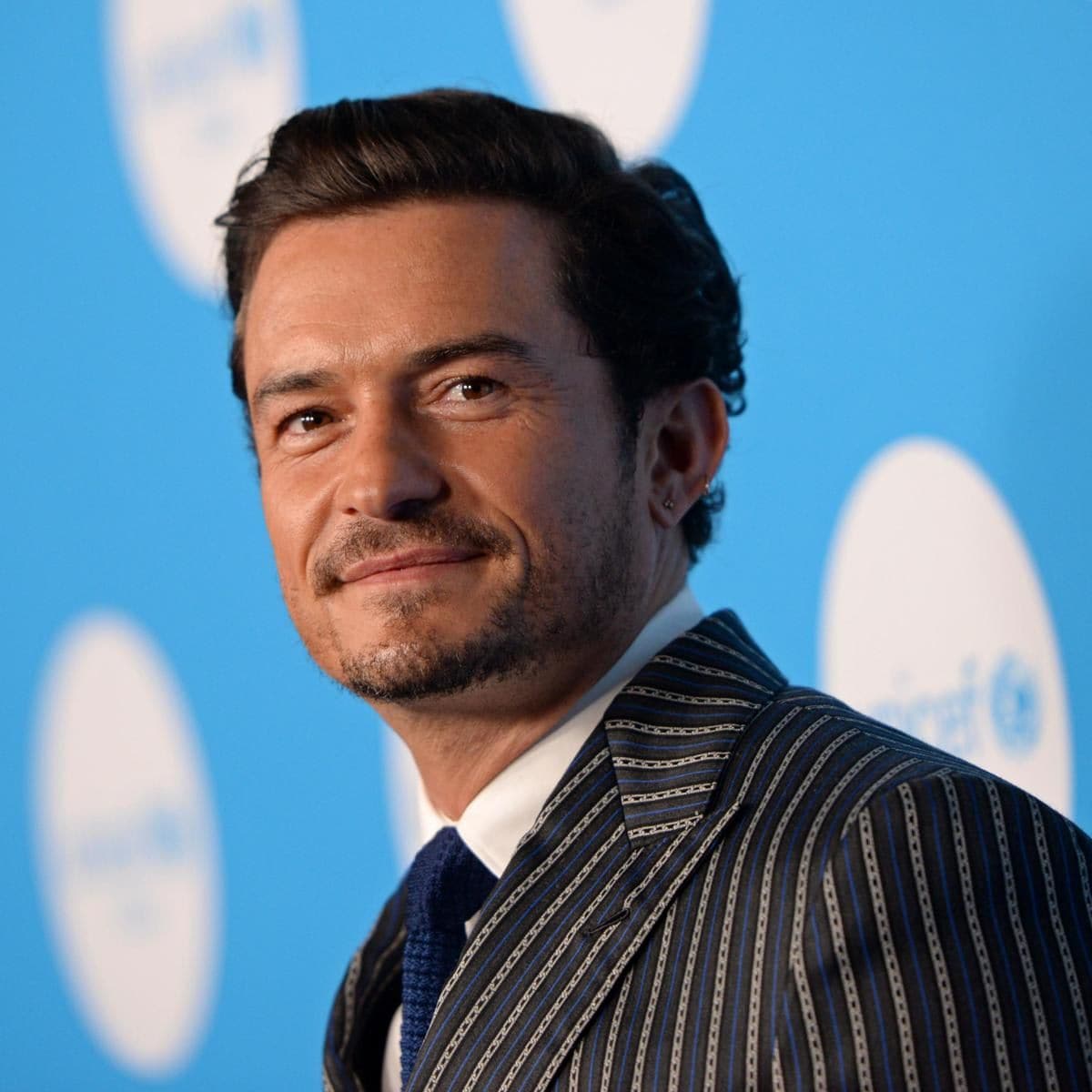 Orlando Bloom