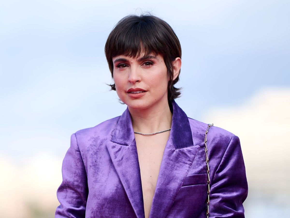Verónica Echegui Spanish Actress Dies Leaving Cinema in Mourning