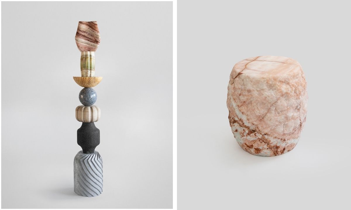 Sten Studio, Lithic Bloom