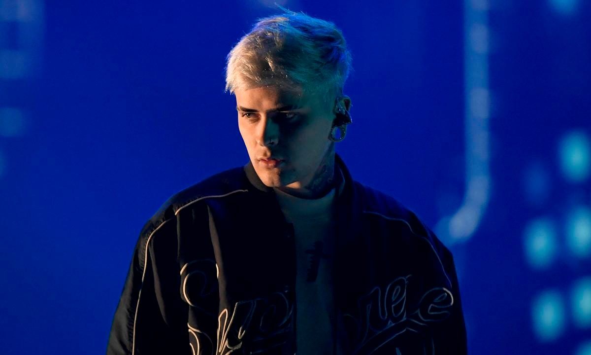 Latin American Music Awards - Season 2022