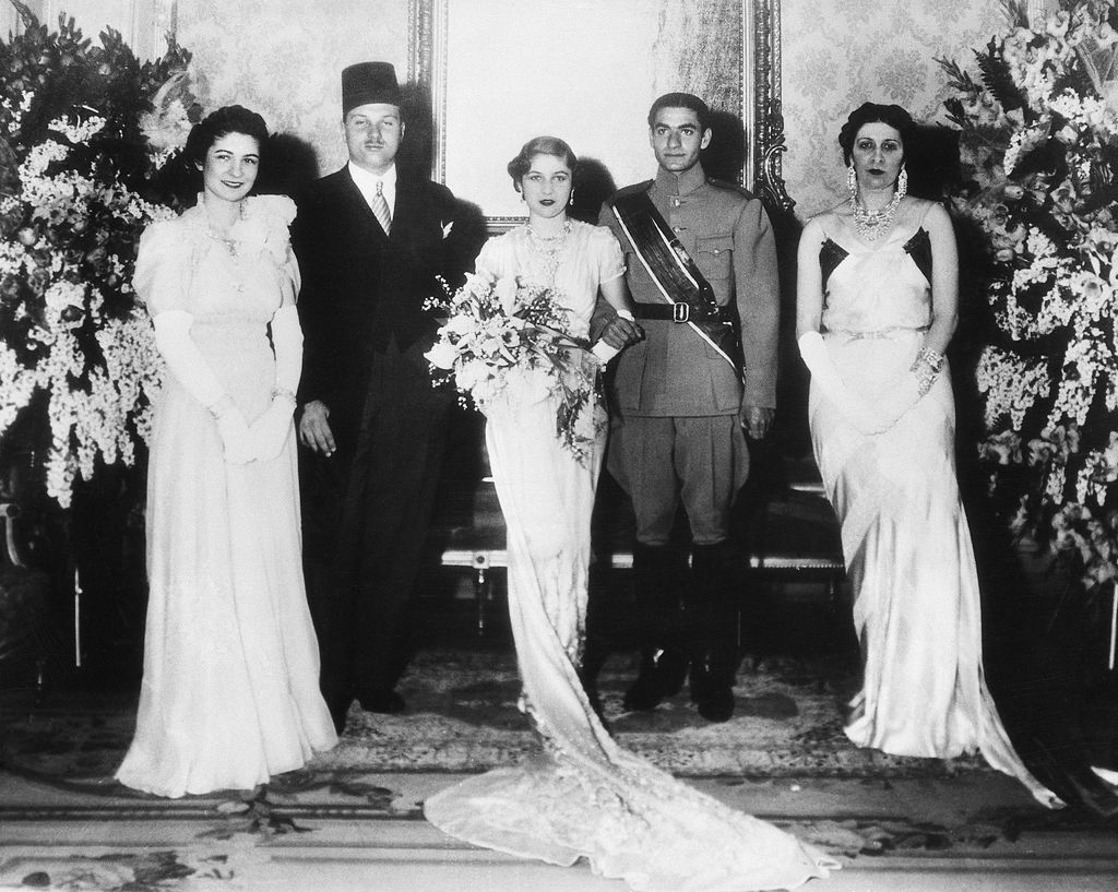 Shahnaz Pahlavi Iran s forgotten Princess Who Chose Silence shahnaz-pahlavi-iran-s-forgotten-princess-who-chose-silence