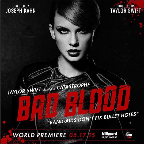 Photo: Instagram/@taylorswift