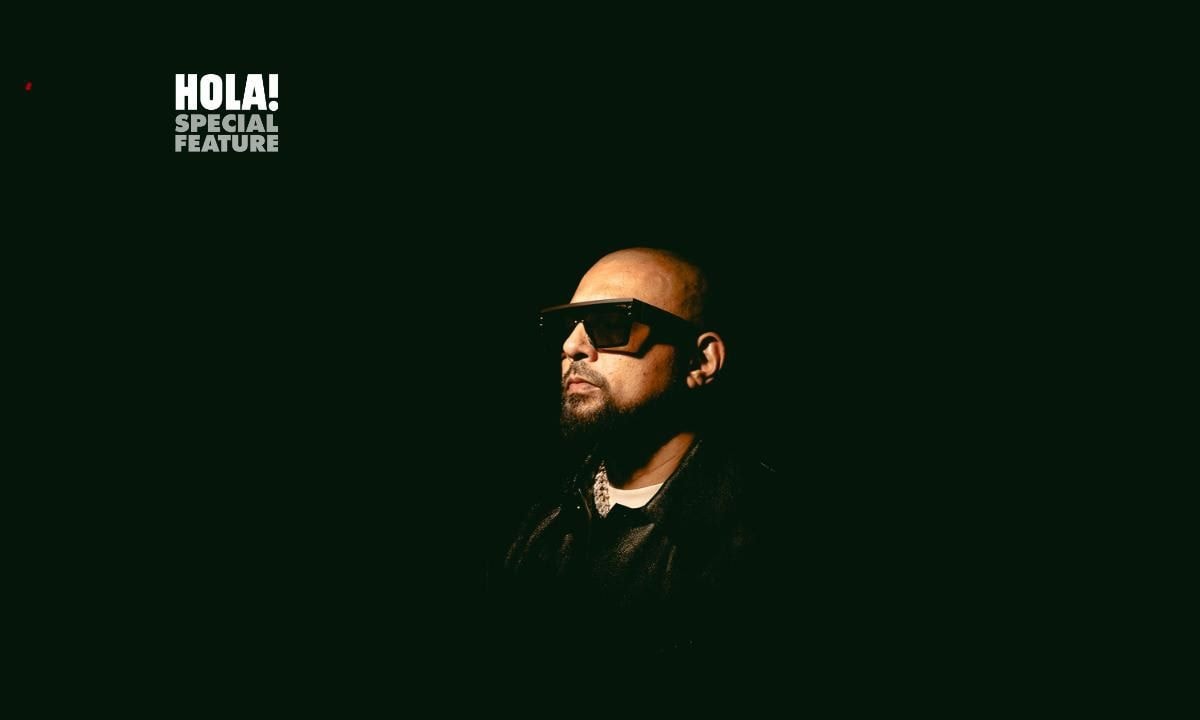 Sean Paul teamed up with Manuel Turizo for ‘Dem Time Deh’