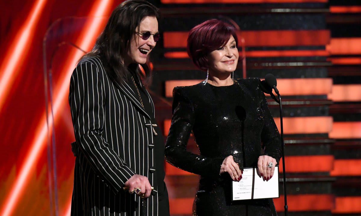 62nd Annual GRAMMY Awards - Show