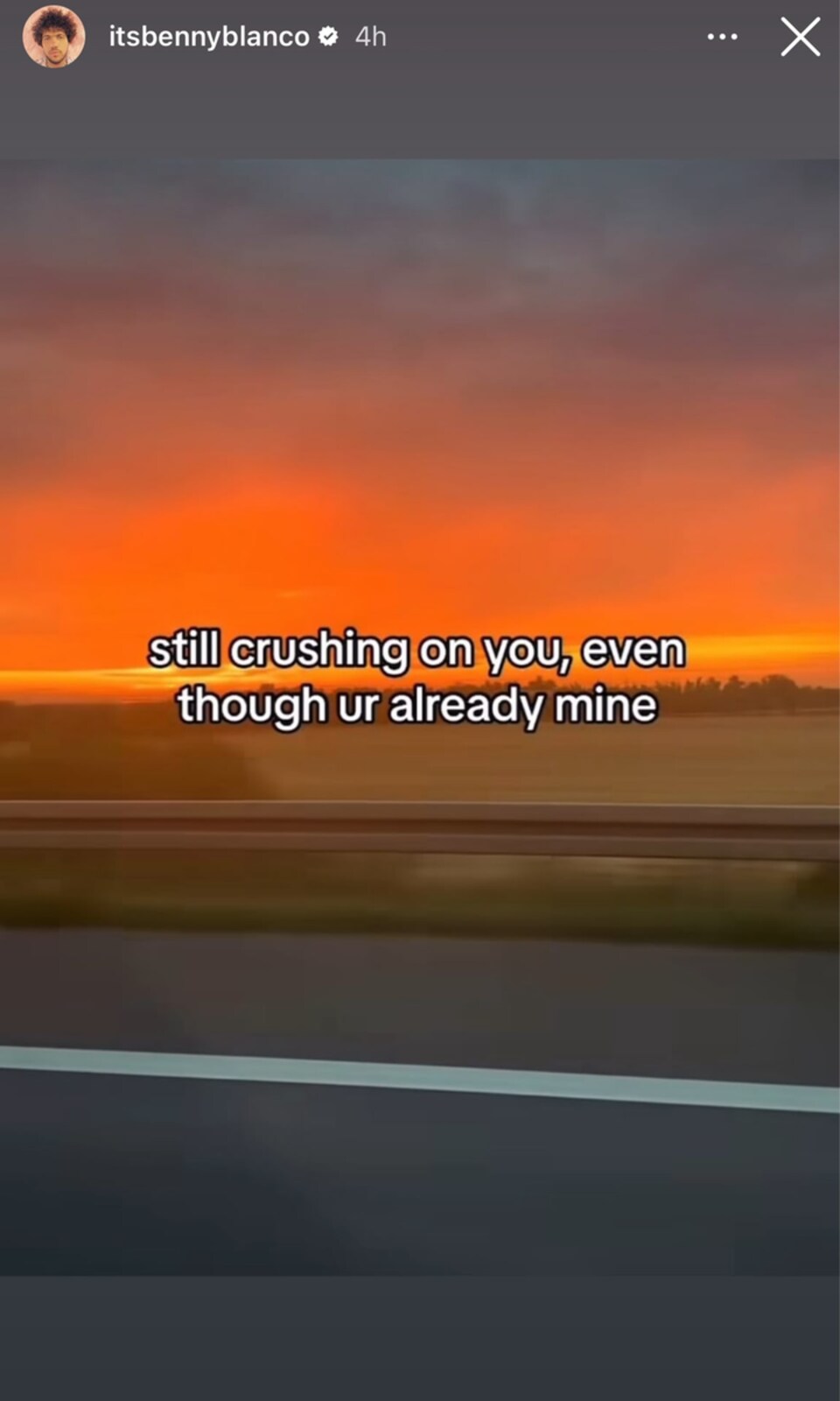 Selena Gomez shares ‘First Virtual Date’ card made by Benny Blanco