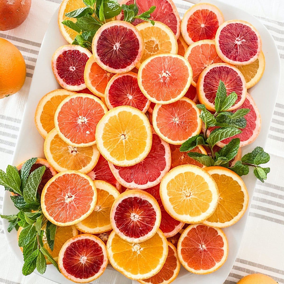 Grapefruit