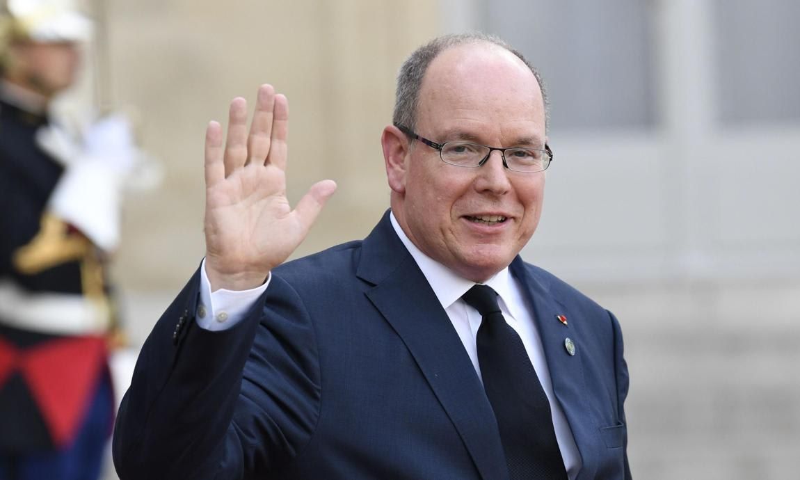 Prince Albert