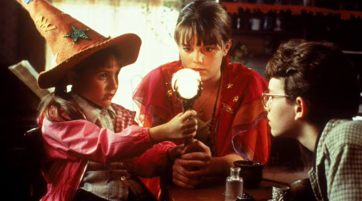 Here's everything we know about Halloweentown 5, including the potential cast, release date, and Kimberly J. Brown's possible return.