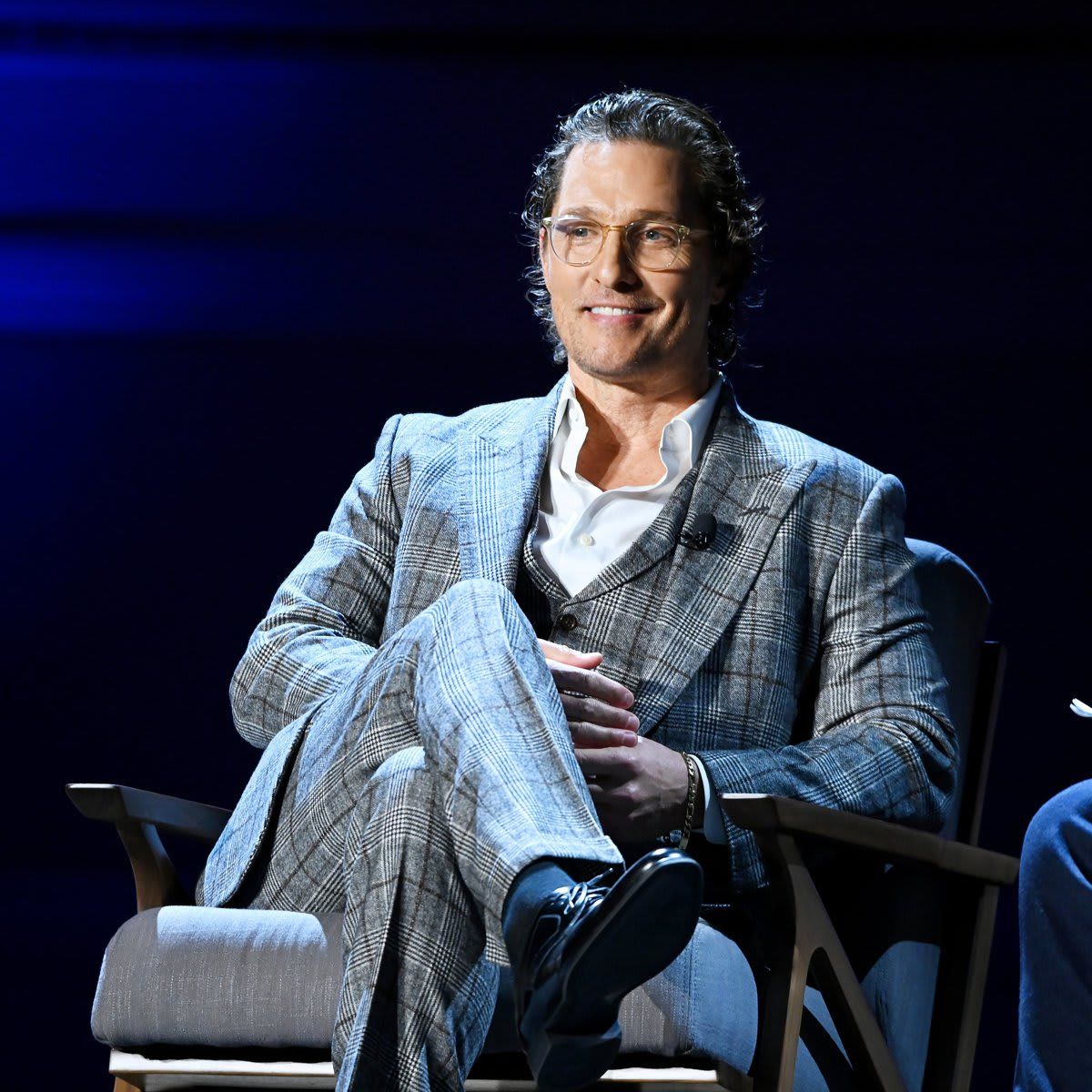 Matthew McConaughey had been considering running for governor