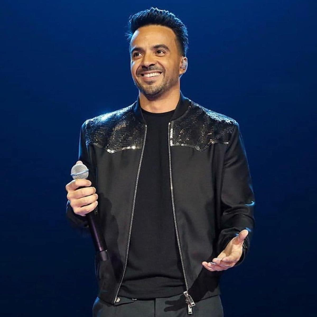 Luis Fonsi