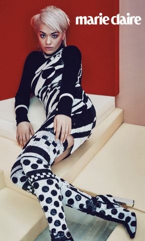 Marie Claire July '15 - Rita Ora 1.jpg