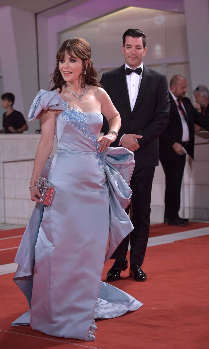 79 Venice International Film Festival 2022