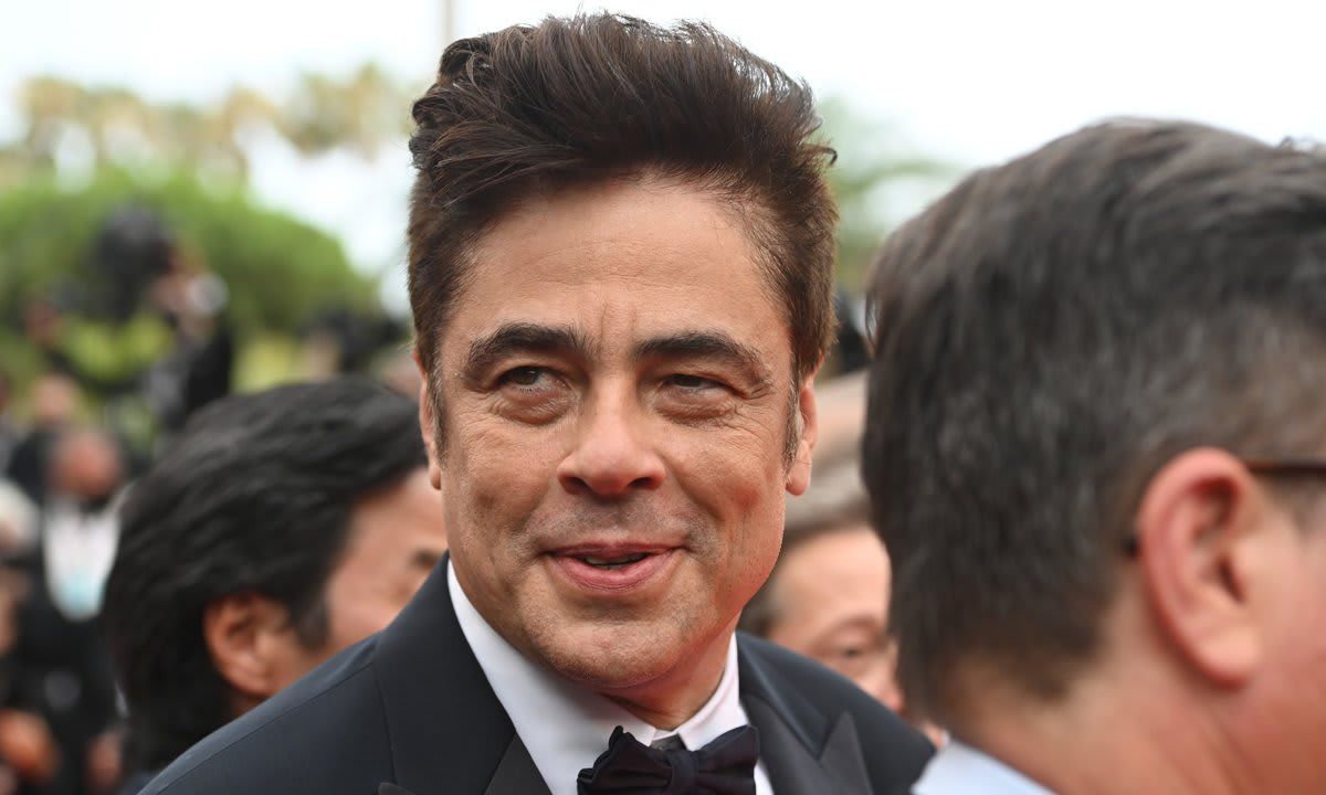 "The French Dispatch" Red Carpet - The 74th Annual Cannes Film Festival