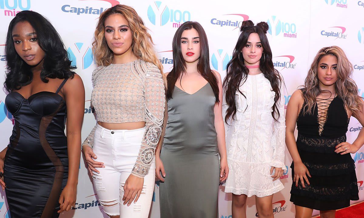 Y100's iHeartRadio Jingle Ball 2016   Arrivals