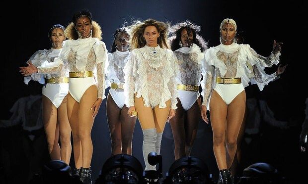 Beyonce kicked off her <i>Formation World Tour</i> in Miami on April 27.
<br>
Photo: Parkwood Entertainment via Getty Images