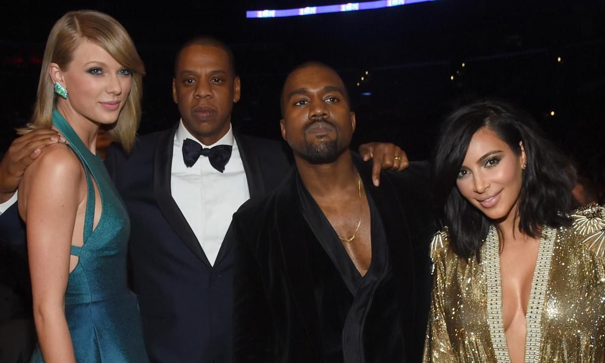 The 57th Annual GRAMMY Awards   Backstage & Audience