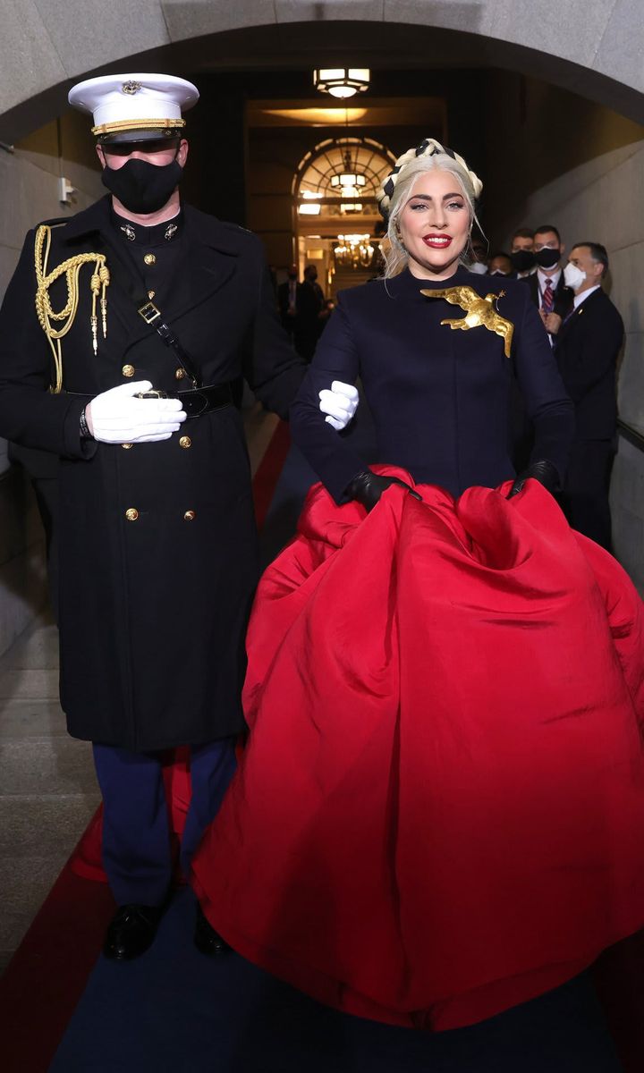 lady gaga