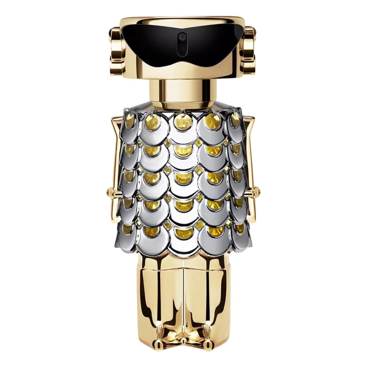 Fame Parfum, Paco Rabanne: perfumes to gift this holiday
