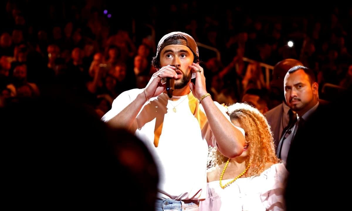 65th GRAMMY Awards   Show