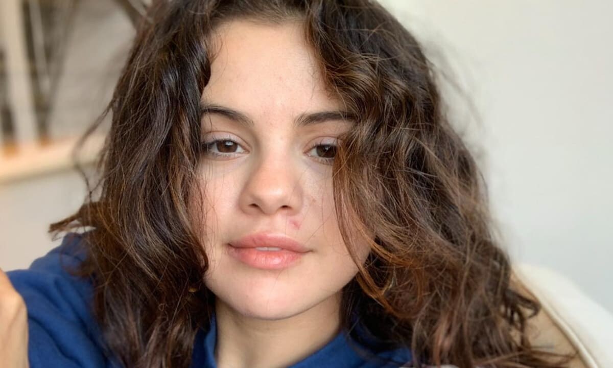 Selena Gomez/Instagram