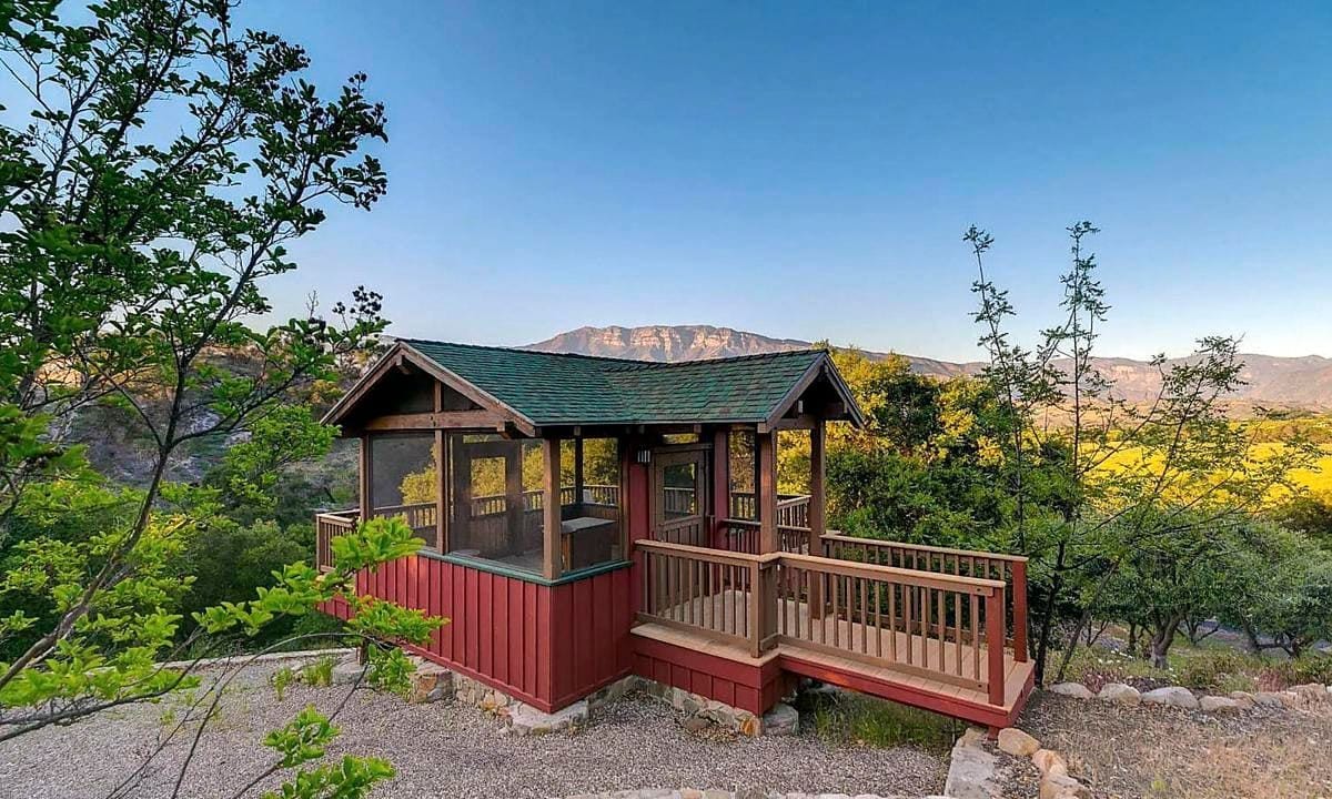 Eiza Gonzalez buys 110 acre compound