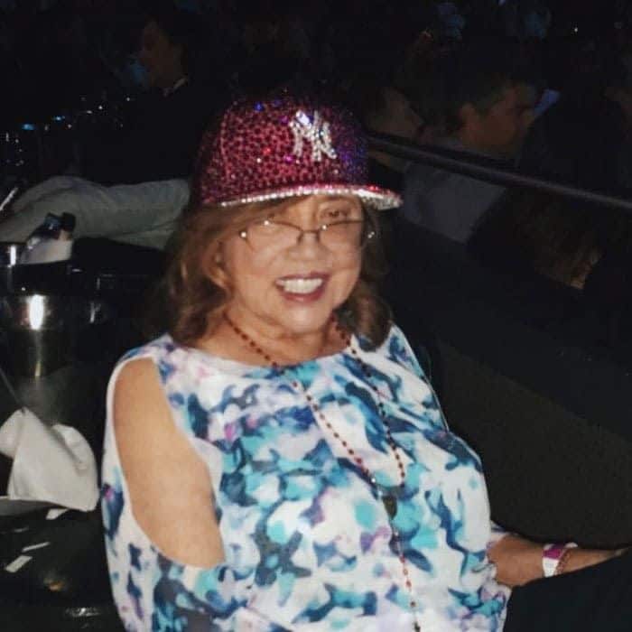 Jennifer Lopez, aunt passes away