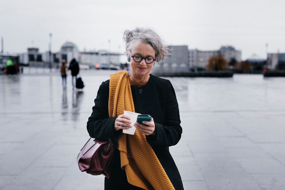 Seeing notifications pile up can trigger stress and fatigue before a person even opens their phone.