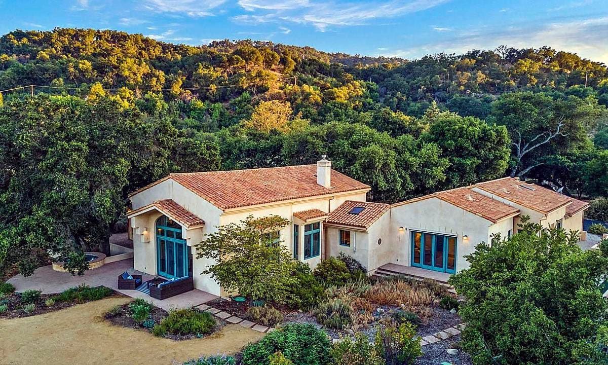 Eiza Gonzalez buys 110 acre compound