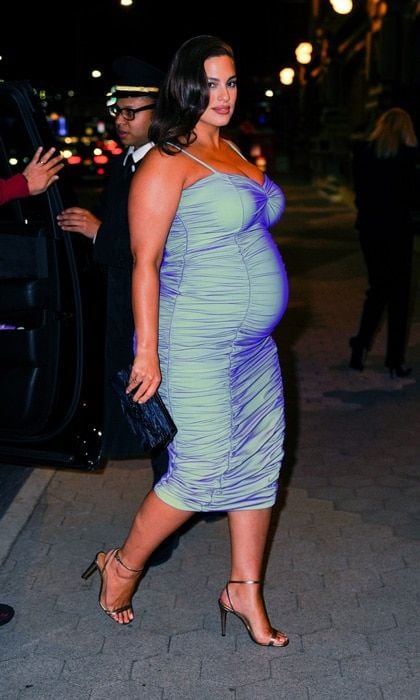Ashley Graham