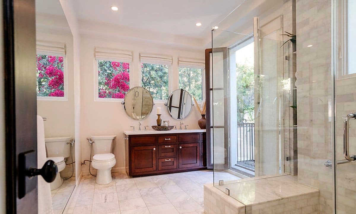 You can buy Camila Cabello's Hollywood Hills house for $4 million