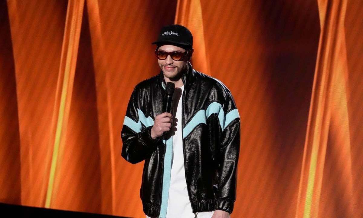 NBCUniversal Upfront Events   Season 2022