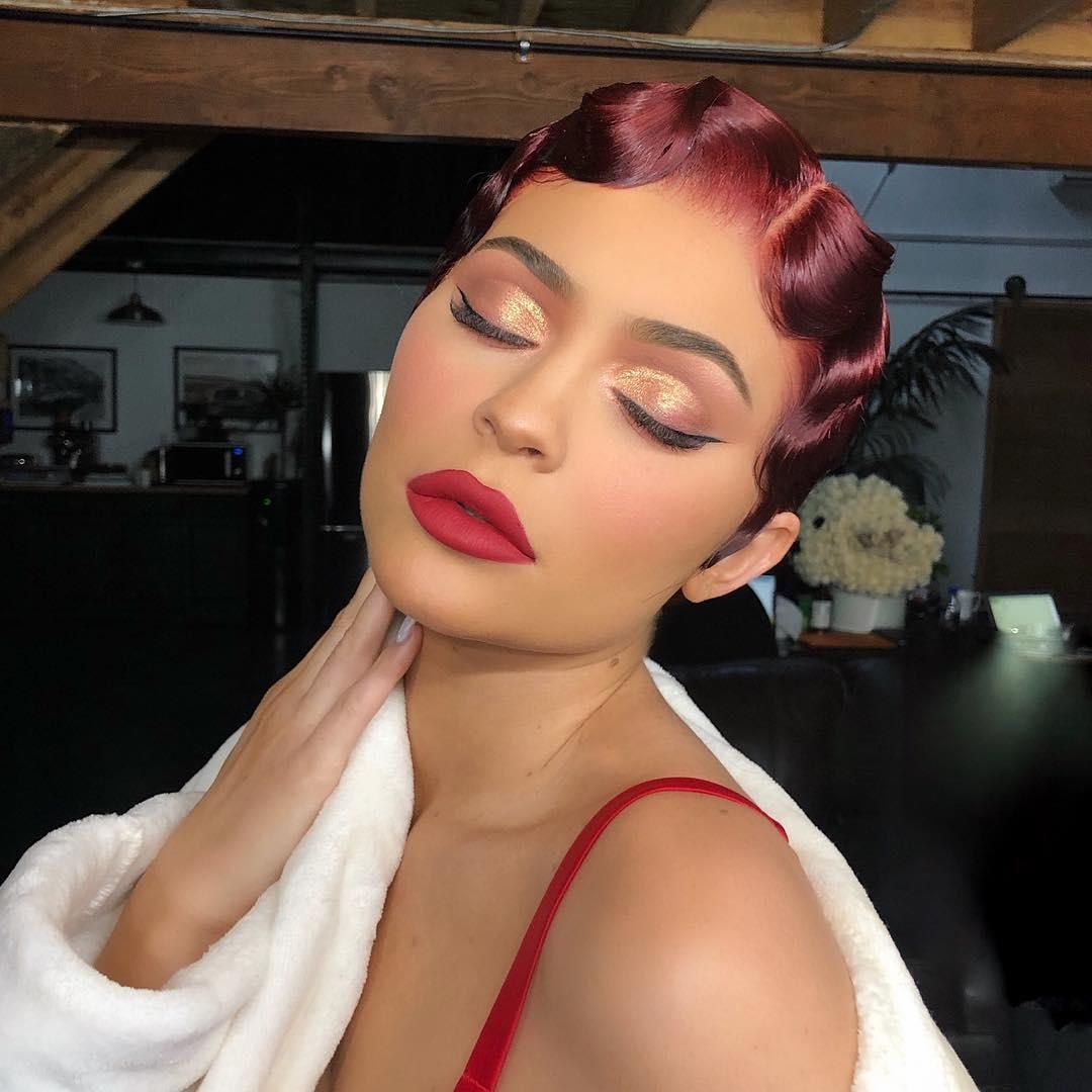 Kylie Jenner
