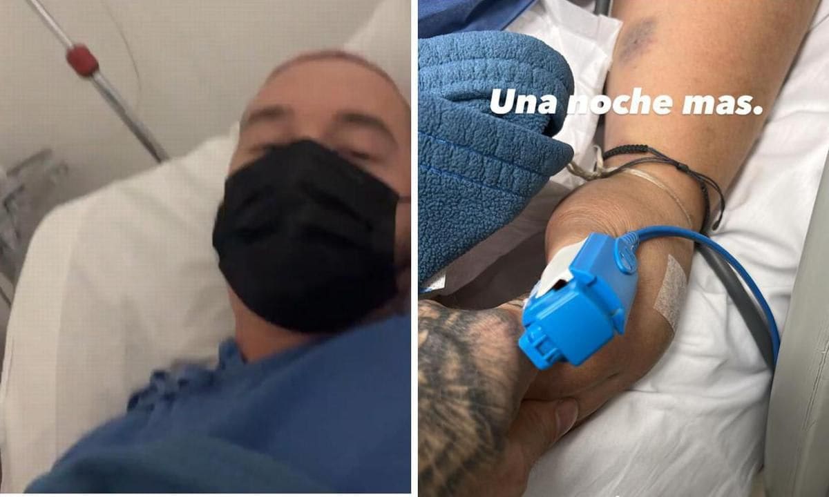 J Balvin