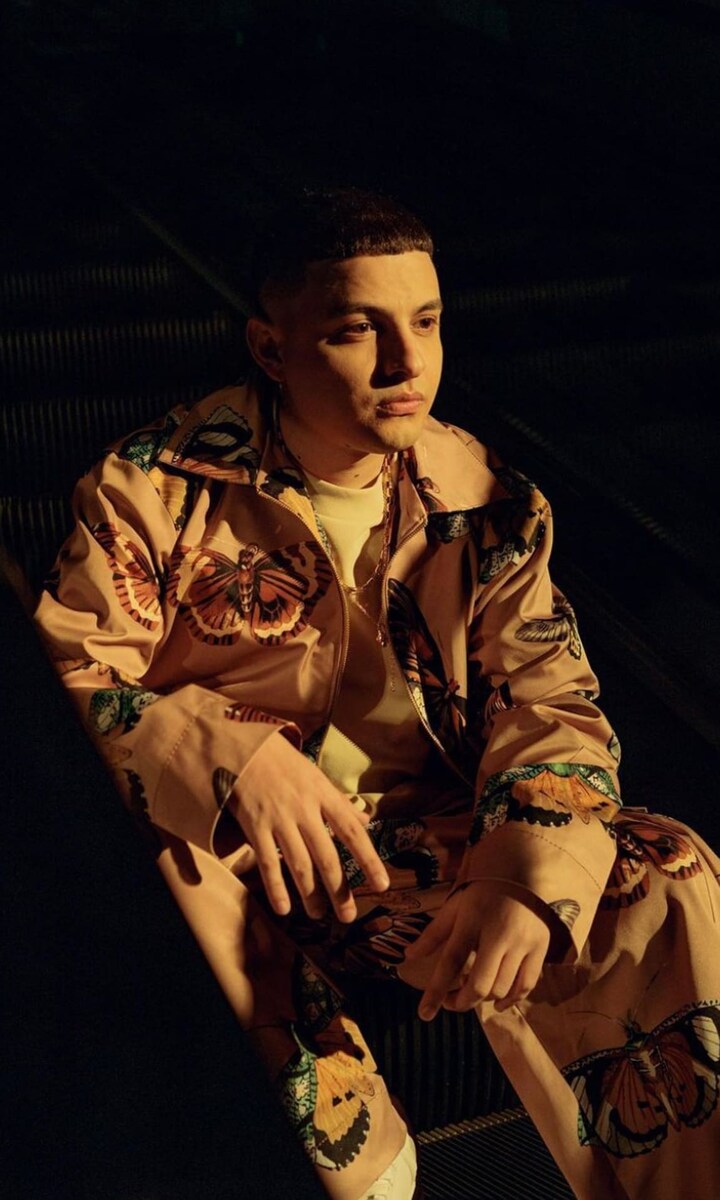 Meet Keityn: The composer who helped Shakira give shape to ‘Session 53’ featuring Bizarrap