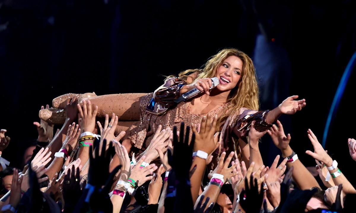 2023 MTV Video Music Awards   Show