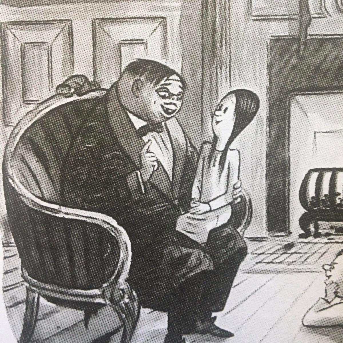 The Addams Family
