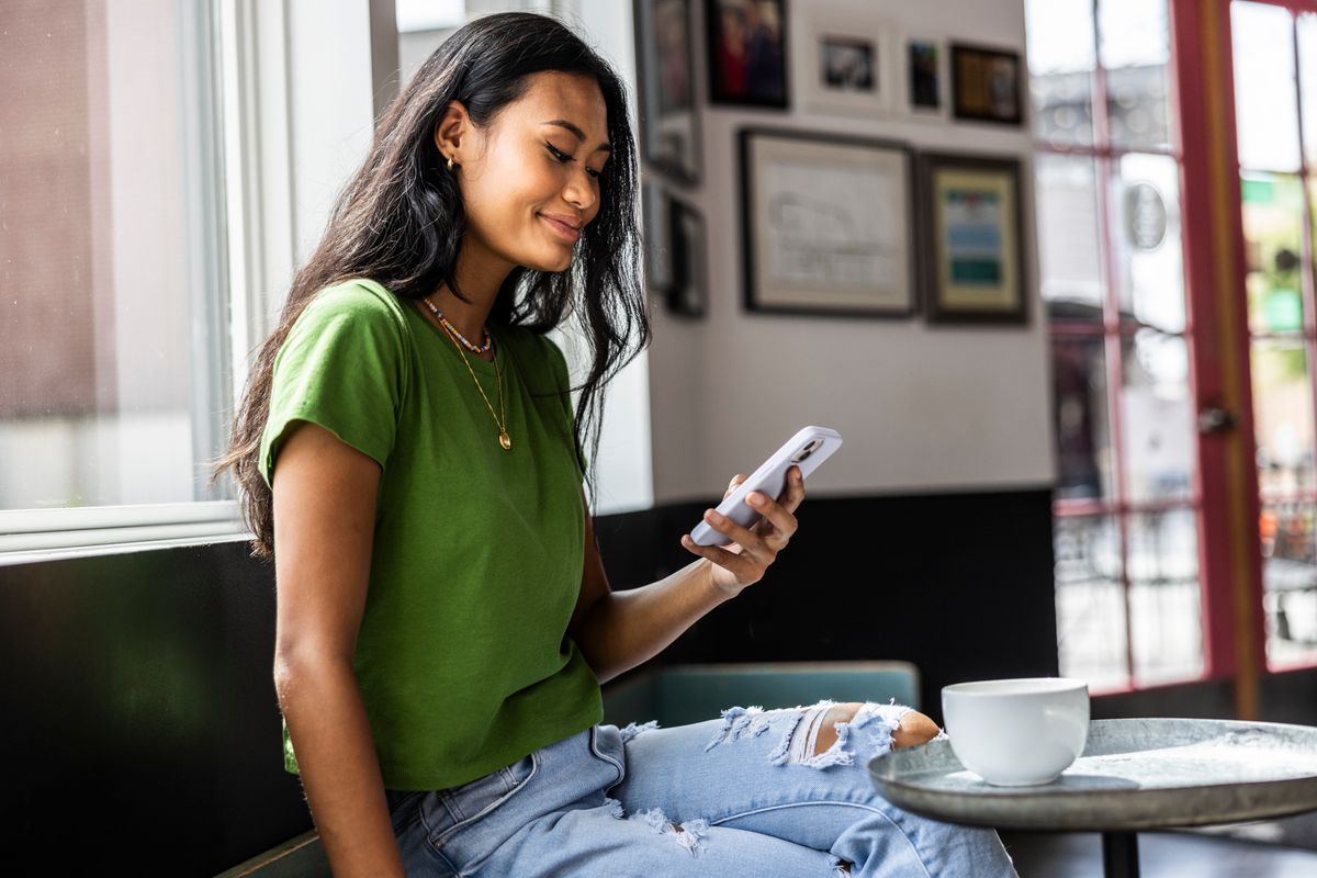 Taking time to respond can be a healthy boundary, not a social rejection.